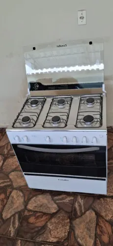 Fogão otimo ENTREGO