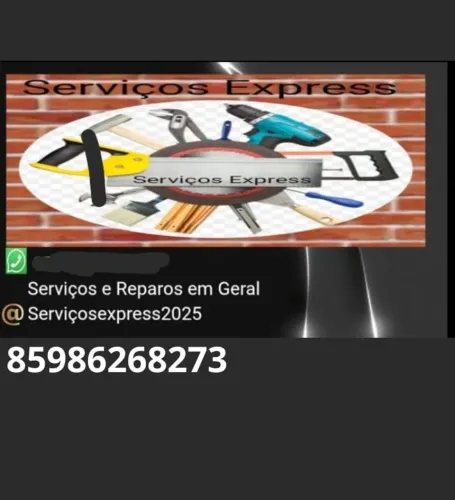 Serviços Express 