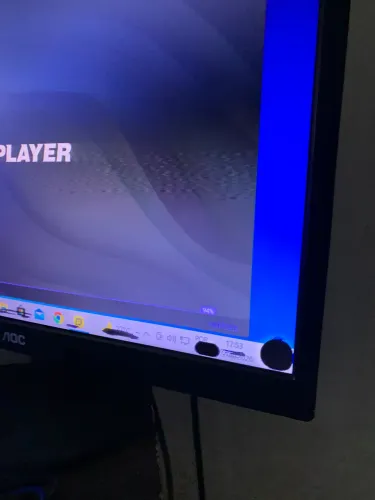 Computador completo