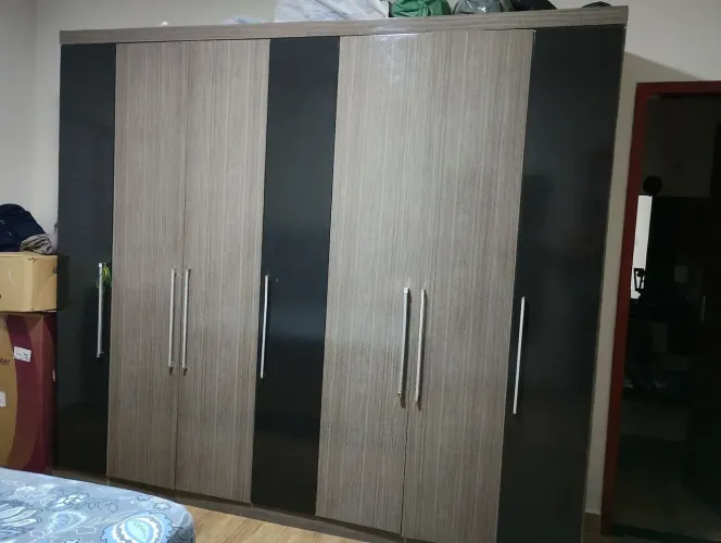 Guarda roupa