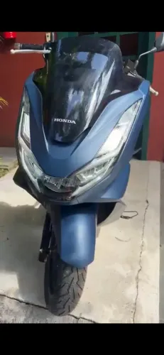 Honda PCX 160 - 2024 - 640 km