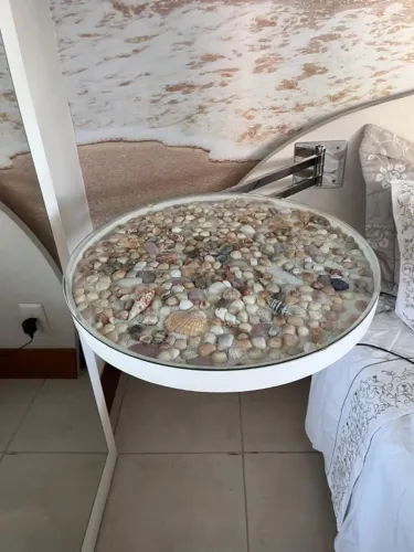 Mesa concha