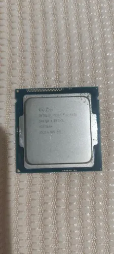 Processador i5 4690