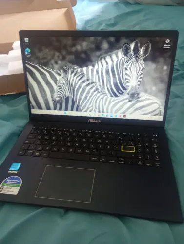 Notebook Asus 15