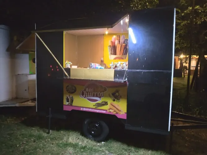Food truk