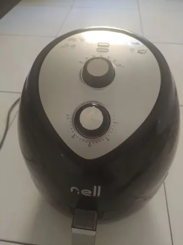 Airfryer usada 3,2L