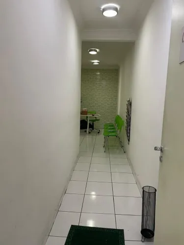 Passo o ponto consultório odontológico