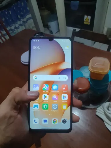 Redimi 13C 128GB 6GB Ram