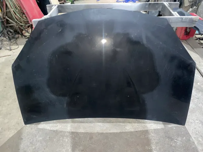 Capo - Renault Sandero 2013
