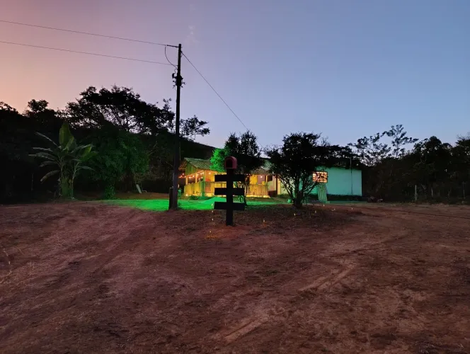 Grande oportunidade SERRA DA CANASTRA 