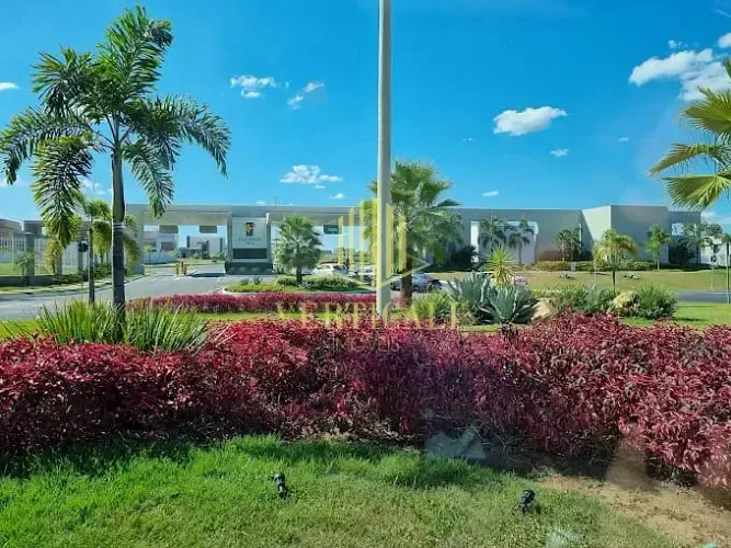 Florais Itália: Terreno à venda de 1.109,71m², plano - Jardim Itália, Cuiabá, MT