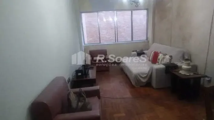 Apartamento com 3 quartos, em Botafogo, Rua Gen. Polidoro