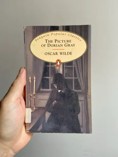 The Picture of Dorian Gray
