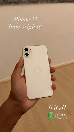 iPhone 11 64GB