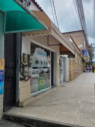 Imovel Comercial em Arrozal