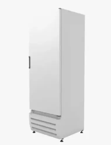 MB Freezer industrial 500L Braslar 