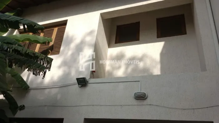 Casa espaçosa com piscina e 3 dormitórios a venda no Santa Maria São Caetano do Sul