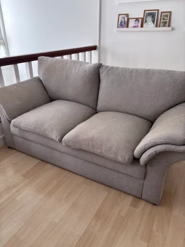 Sofá 2 lugares