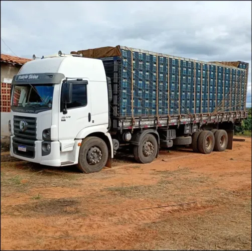 Caminhão 