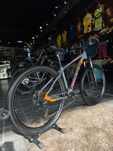 Bike Oggi Aro 29