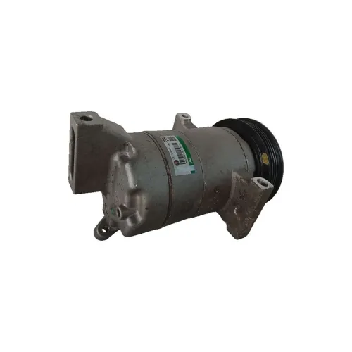 Compressor Ar Condicionado Chevrolet Onix 1.0 2020 2023