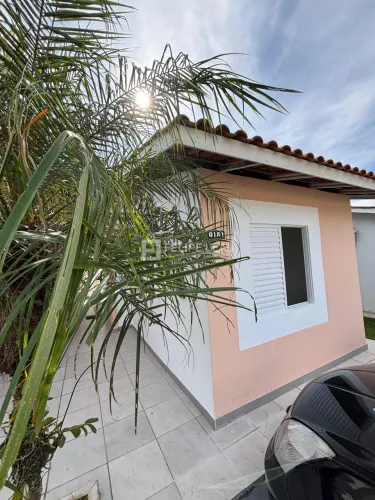 Casa em Condominio em Bela Vista - Palhoça