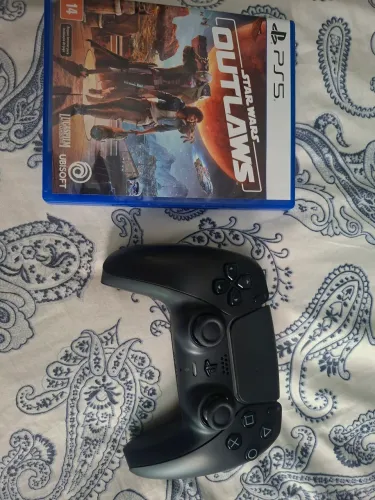 Controle ps5