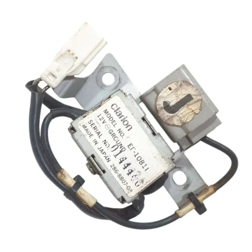 Módulo Antena Subaru Legacy Outback 1998 Ef10811