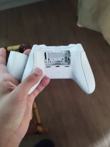 Controle Xbox Série S/X Semiusado