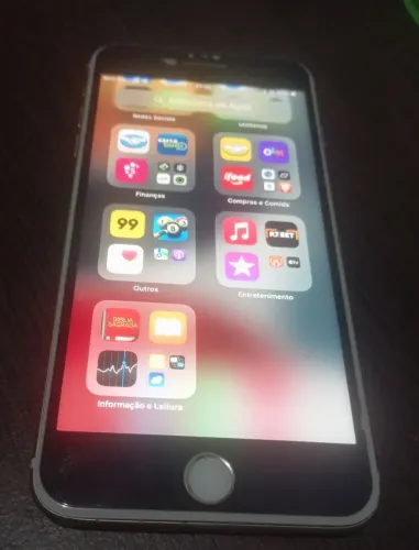 iPhone 7 plus