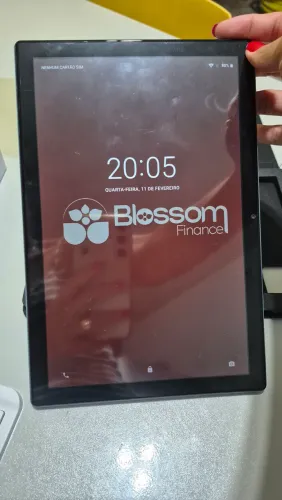 Tablet 12GB de RAM 1+ 512GB + acessórios 
