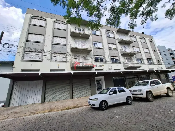 Apartamento Centro Caxias do Sul