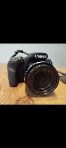 Máquina fotográfica Canon Power Shot SX 520