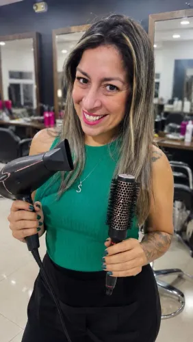 Cabeleireira