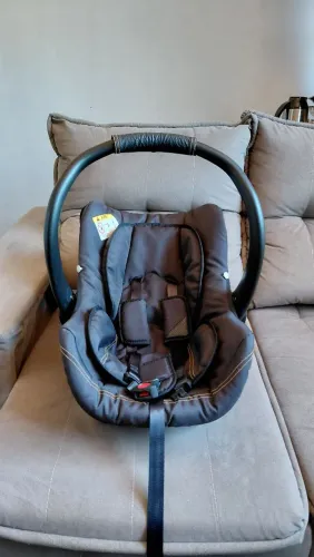 Bebê Conforto - Concoon Extreme Galzerano