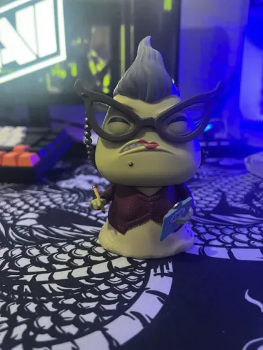 Olaf