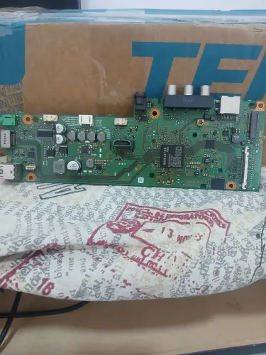 Placa principal sony kdl48w656d