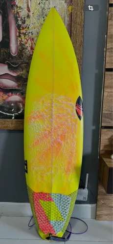 Prancha de Surf