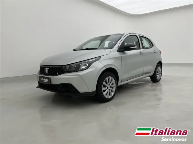 Fiat Argo Drive 1.0 Firefly 2026