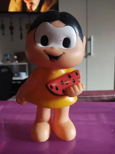 Turma da Mônica - personagem Magali