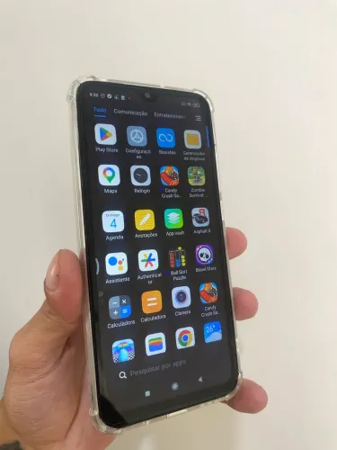 Redmi 9A