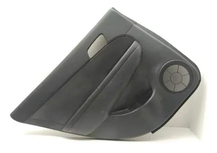 Forro Porta Traseiro Esquerda Hyundai I30 2011