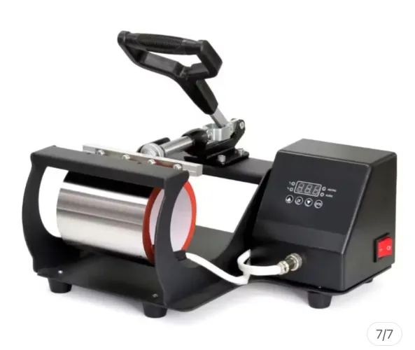 Maquina de canecas
