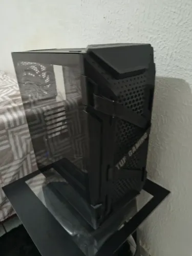 Gabinete Asus Tuf gt301