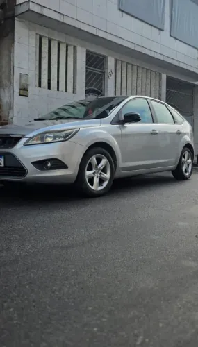 Ford Focus Ghia/ XR 2.0 /ghia 2.0 16V Flex 5P 2009