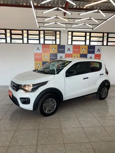 Fiat Mobi Like 1.0 Fire Flex 5P. 2026