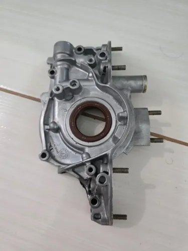 Bomba de óleo Honda Civic G6 99/2000