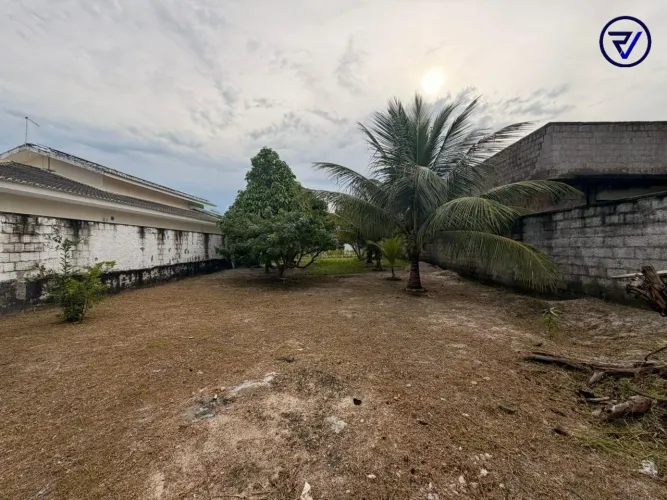 Lote no Vivendas do Ramalhete
