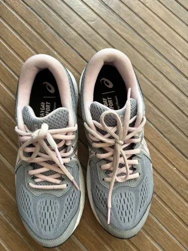 Tennis ASICS Gel-Contend 7 Tamanho 38