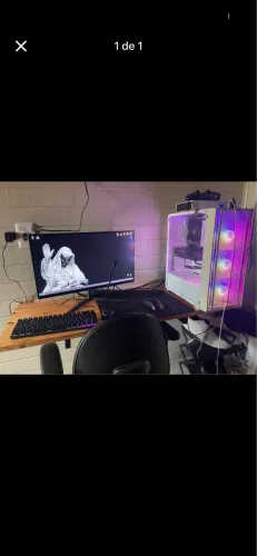 Pc gamer